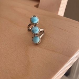 Turquoise Ring